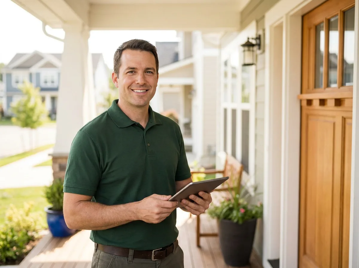 Pest control FAQs for Red Bud, IL